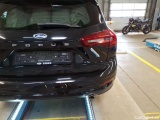  Ford  Focus Turnier 1.5 EcoBlue Start-Stopp-System Aut. TITANIUM Automatic Diesel  12 #36