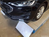  Ford  Focus Turnier 1.5 EcoBlue Start-Stopp-System Aut. TITANIUM Automatic Diesel  12 #50