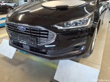  Ford  Focus Turnier 1.5 EcoBlue Start-Stopp-System Aut. TITANIUM Automatic Diesel  12 #54
