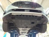  Ford  Focus Turnier 1.5 EcoBlue Start-Stopp-System TITANIUM Manual Diesel  15 #23