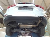  Ford  Focus Turnier 1.5 EcoBlue Start-Stopp-System TITANIUM Manual Diesel  15 #24