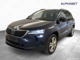  Skoda  Karoq 2.0 TDI SCR 4x4 DSG Style Automatic Diesel  16 