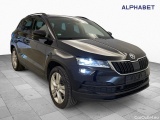  Skoda  Karoq 2.0 TDI SCR 4x4 DSG Style Automatic Diesel  16 #2