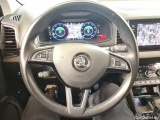  Skoda  Karoq 2.0 TDI SCR 4x4 DSG Style Automatic Diesel  16 #15
