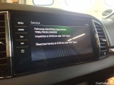  Skoda  Karoq 2.0 TDI SCR 4x4 DSG Style Automatic Diesel  16 #25