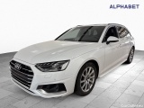  Audi  A4 Avant 30 TDI S-tronic advanced Automatic Diesel/Electric  17 