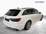  Audi  A4 Avant 30 TDI S-tronic advanced Automatic Diesel/Electric  17 #4