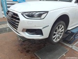  Audi  A4 Avant 30 TDI S-tronic advanced Automatic Diesel/Electric  17 #61
