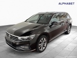  Volkswagen  Passat Variant 2.0 TDI SCR DSG Elegance Automatic Diesel  21 