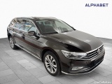  Volkswagen  Passat Variant 2.0 TDI SCR DSG Elegance Automatic Diesel  21 #2