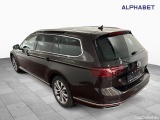  Volkswagen  Passat Variant 2.0 TDI SCR DSG Elegance Automatic Diesel  21 #3
