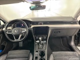  Volkswagen  Passat Variant 2.0 TDI SCR DSG Elegance Automatic Diesel  21 #7