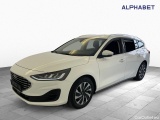  Ford  Focus Turnier 1.5 EcoBlue Start-Stopp-System Aut. TITANIUM Automatic Diesel  22 