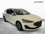  Ford  Focus Turnier 1.5 EcoBlue Start-Stopp-System Aut. TITANIUM Automatic Diesel  22 #2