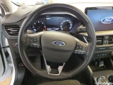  Ford  Focus Turnier 1.5 EcoBlue Start-Stopp-System Aut. TITANIUM Automatic Diesel  22 #15