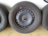  Ford  Focus Turnier 1.5 EcoBlue Start-Stopp-System Aut. TITANIUM Automatic Diesel  22 #24