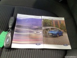  Ford  Focus Turnier 1.5 EcoBlue Start-Stopp-System Aut. TITANIUM Automatic Diesel  22 #26