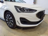  Ford  Focus Turnier 1.5 EcoBlue Start-Stopp-System Aut. TITANIUM Automatic Diesel  22 #33
