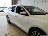  Ford  Focus Turnier 1.5 EcoBlue Start-Stopp-System Aut. TITANIUM Automatic Diesel  22 #52