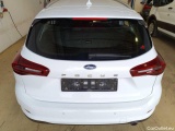  Ford  Focus Turnier 1.5 EcoBlue Start-Stopp-System Aut. TITANIUM Automatic Diesel  22 #54