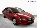  Opel  Insignia Grand Sport 2.0 Diesel Automatik Business Automatic Diesel  24 #2