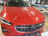  Opel  Insignia Grand Sport 2.0 Diesel Automatik Business Automatic Diesel  24 #29