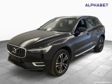  Volvo  XC60 T6 AWD Recharge Geartronic Inscription Expression Automatic Petrol/Electric  27 