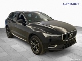  Volvo  XC60 T6 AWD Recharge Geartronic Inscription Expression Automatic Petrol/Electric  27 #2
