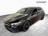  Mercedes  CLA-Klasse 220 d Shooting Brake 8G-DCT AMG Line Automatic Diesel  29 