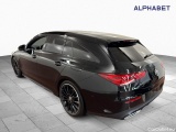  Mercedes  CLA-Klasse 220 d Shooting Brake 8G-DCT AMG Line Automatic Diesel  29 #3