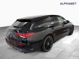  Mercedes  CLA-Klasse 220 d Shooting Brake 8G-DCT AMG Line Automatic Diesel  29 #4