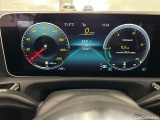  Mercedes  CLA-Klasse 220 d Shooting Brake 8G-DCT AMG Line Automatic Diesel  29 #8
