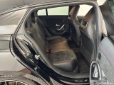  Mercedes  CLA-Klasse 220 d Shooting Brake 8G-DCT AMG Line Automatic Diesel  29 #9