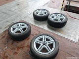  Mercedes  CLA-Klasse 220 d Shooting Brake 8G-DCT AMG Line Automatic Diesel  29 #11