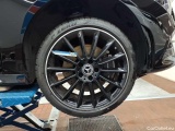  Mercedes  CLA-Klasse 220 d Shooting Brake 8G-DCT AMG Line Automatic Diesel  29 #41