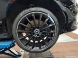  Mercedes  CLA-Klasse 220 d Shooting Brake 8G-DCT AMG Line Automatic Diesel  29 #43