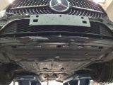  Mercedes  CLA-Klasse 220 d Shooting Brake 8G-DCT AMG Line Automatic Diesel  29 #51