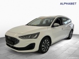 Ford  Focus Turnier 1.5 EcoBlue Start-Stopp-System Aut. TITANIUM Automatic Diesel  33 