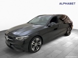  Mercedes  C-Klasse 220 d T 9G-TRONIC Avantgarde Automatic Diesel/Electric  34 