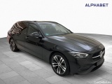  Mercedes  C-Klasse 220 d T 9G-TRONIC Avantgarde Automatic Diesel/Electric  34 #2
