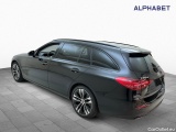  Mercedes  C-Klasse 220 d T 9G-TRONIC Avantgarde Automatic Diesel/Electric  34 #3