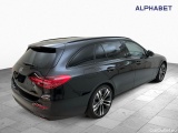  Mercedes  C-Klasse 220 d T 9G-TRONIC Avantgarde Automatic Diesel/Electric  34 #4