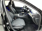  Mercedes  C-Klasse 220 d T 9G-TRONIC Avantgarde Automatic Diesel/Electric  34 #6