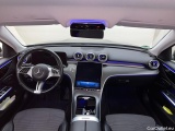  Mercedes  C-Klasse 220 d T 9G-TRONIC Avantgarde Automatic Diesel/Electric  34 #7