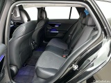  Mercedes  C-Klasse 220 d T 9G-TRONIC Avantgarde Automatic Diesel/Electric  34 #9