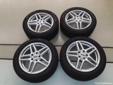  Mercedes  C-Klasse 220 d T 9G-TRONIC Avantgarde Automatic Diesel/Electric  34 #11