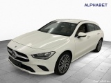  Mercedes  CLA-Klasse 200 d Shooting Brake 8G-DCT Progressive Automatic Diesel  36 