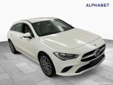  Mercedes  CLA-Klasse 200 d Shooting Brake 8G-DCT Progressive Automatic Diesel  36 #2