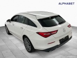  Mercedes  CLA-Klasse 200 d Shooting Brake 8G-DCT Progressive Automatic Diesel  36 #3
