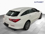  Mercedes  CLA-Klasse 200 d Shooting Brake 8G-DCT Progressive Automatic Diesel  36 #4